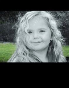 Meet your Posher, Nylah